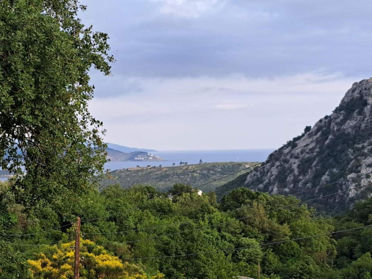 Once Upon A Time In Montenegro Sutomore Exterior foto